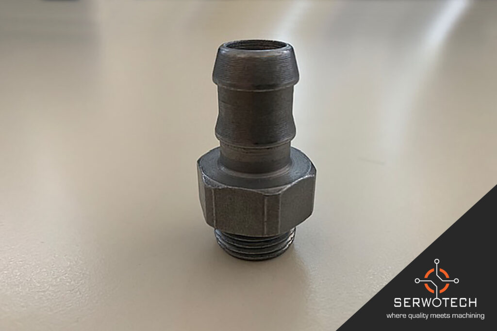szybkozłączki hydrauliczne